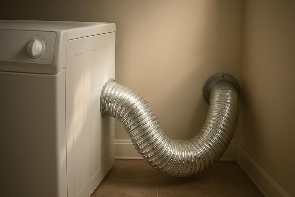 Maple Cliffs Dryer Cleaning Services in Austin